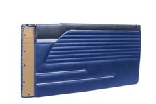 Türverkleidungen bmw e10 - e10, -02