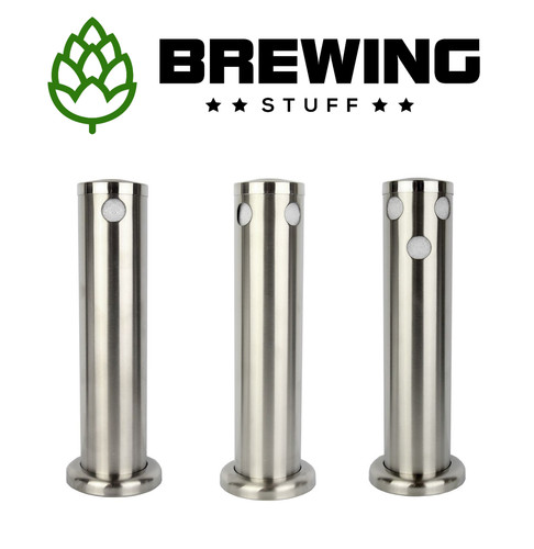 Kegland bier zapfhahn turm - kegland,
