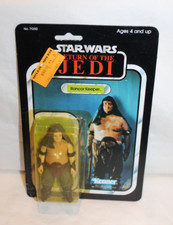 Vintage Kenner Star Wars ROTJ