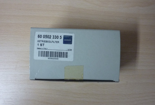6005023305 hydraulikölfilter - 6005023305,