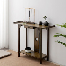 Asiatisch Konsolentisch