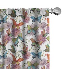 Schmetterling Mikrofaser