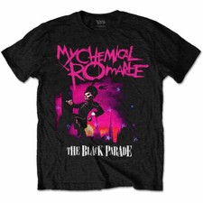 Chemical romance march - chemical,