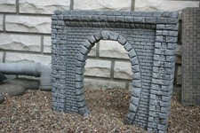 Tunnelportal spur g vers - tunnelportal,