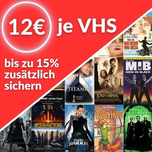 Neue und versiegelte