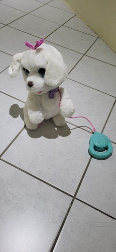 Hasbro furreal friends gogo - hasbro,