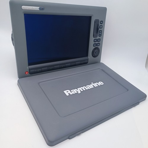 Raymarine c120w e62113 - c120w, mfd