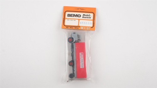 Bemo 6550000 lkw saurer - lkw,