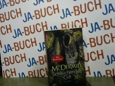Schleichendes gift thriller - schleichendes, :
