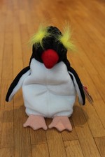 TY Beanie Babies – FRIGID