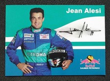 15920 Jean Alesi