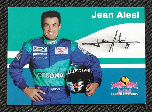 15920 jean alesi - 15920,