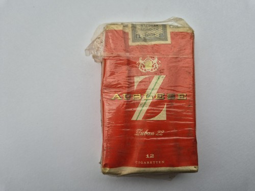Auslese zuban - zuban, 22