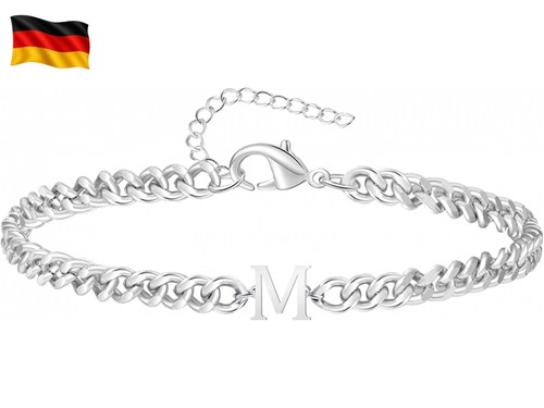 Armband herren mit buchstaben - herren,