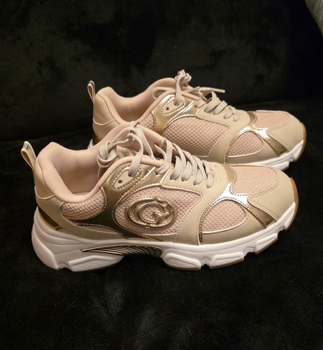 Guess damen sneaker - gr, 38