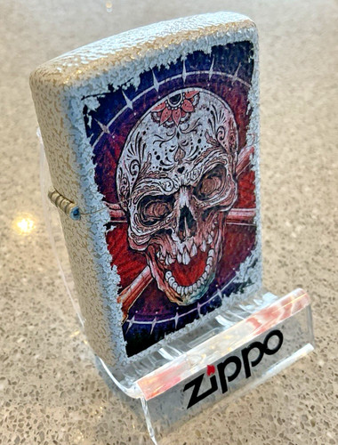 Original brandneu zippo - brandneu,
