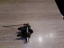 Carson CR 2 + 4 und Reely P