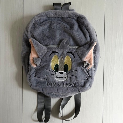 Tom und jerry rucksack - tom,