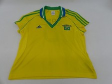 Vintage Adidas Fußball  Shirt