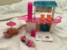 2010 Mattel Polly Pocket Party