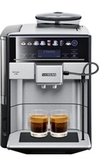SIEMENS Kaffeevollautomat EQ6 plus s700 - Sehr gut  - DE-Händler
