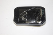 Tacho Cockpit Instrumente Clock DEFEKT Honda CB 750 Hornet RH12 (Lager 7-25)