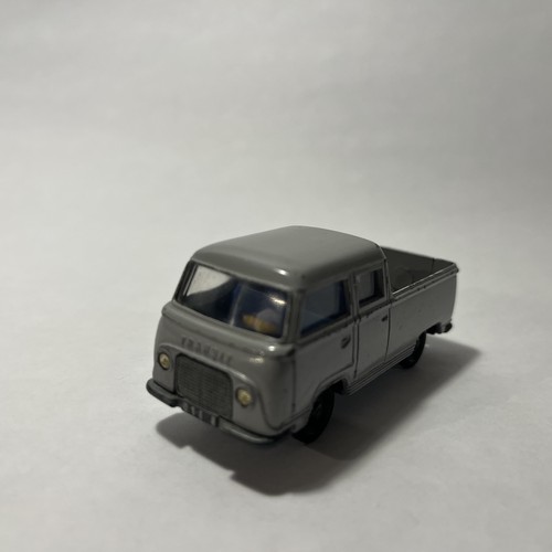 Siku v251 ford taunus - ford, transit