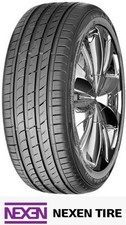 Nexen N Fera RU1 XL 255/65 R17