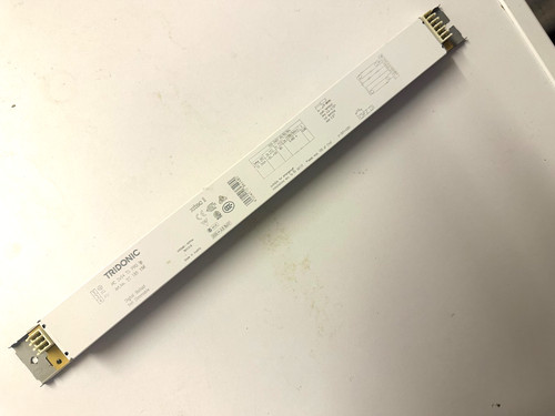 Tridonic 2x54 t5 - pc,