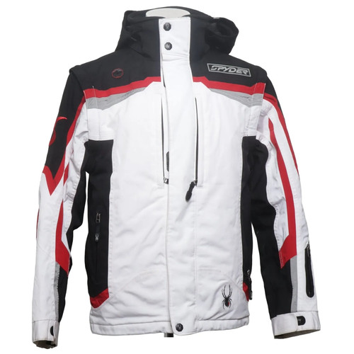Spyder skijacke herren - spyder,, skijacke,