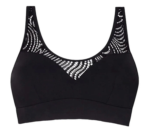 Triumph bikini oberteil mit - bikini,