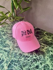 Pitbull Germany Kappe, Pink /