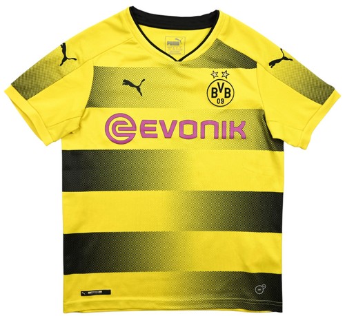 Puma 2017 borussia dortmund - 2017-18,