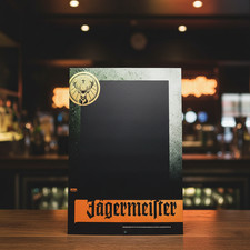 Jägermeister kräuterlikör - jägermeister,