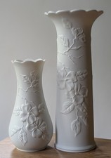 Vintage: 2 Vase von AK Kaiser