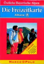 Die Freizeitkarte Allianz