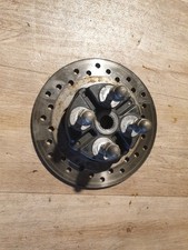 Honda X8R X8R-S 50 AF49 Bremsscheibe hinten Radnabe Aufnahme Bremsscheibe