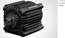 Fanatec ClubSport DD+ 15Nm