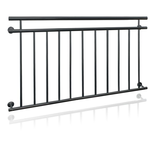 Ware französischer balkon - b-ware,