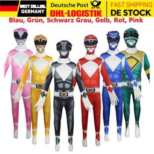 Halloween Jungen Cosplay