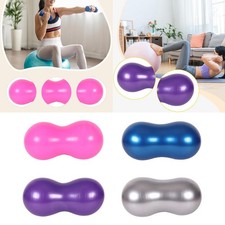 Peanut Ball Stuhl Übung