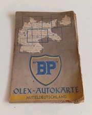 Stark gebrauchte Rarität