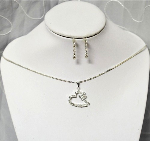 Damen hochzeit ketten - hochzeit,