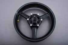 Front Wheel Rim Black 5Kg