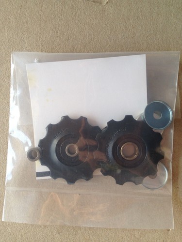 Shimano schaltrollen - shimano,