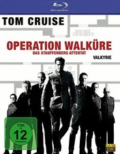 Operation: Walküre