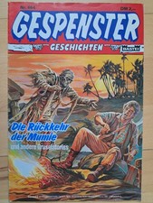 Gespenster Geschichten Nr.664