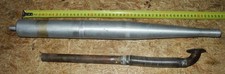 Krumscheid resonanzrohr für - ,