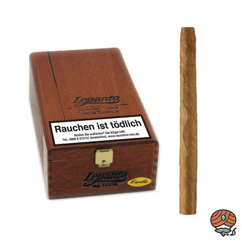 Lepanto 777 caribic 15 - caribic,,