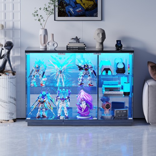 Glasvitrine led beleuchtung - led,